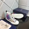 New Collection Fashion Men Dior Shoes 041