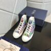 New Collection Fashion Men Dior Shoes 041
