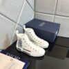 New Collection Fashion Men Dior Shoes 039