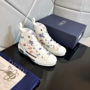 New Fashion Men Dior Shoes 039