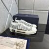 New Collection Fashion Men Dior Shoes 038