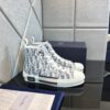 New Collection Fashion Men Dior Shoes 037 New Collection Fashion Men Dior Shoes 037