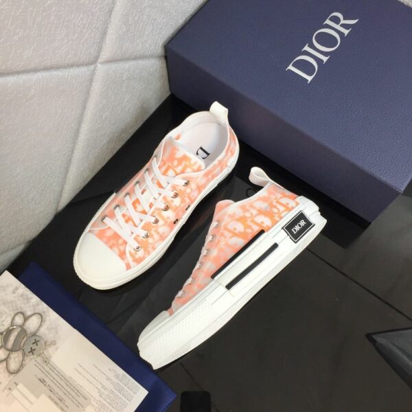 New Fashion Men Dior Shoes 035