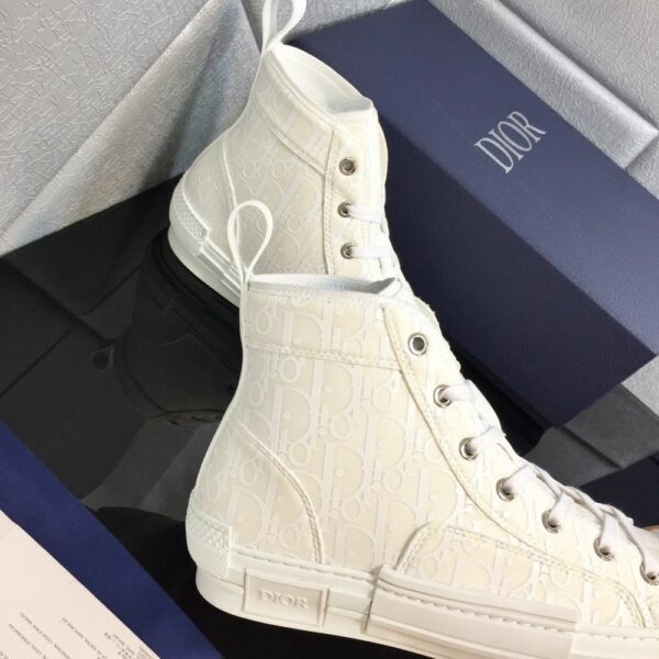 New Fashion Men Dior Shoes 031