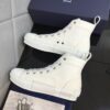 New Collection Fashion Men Dior Shoes 031