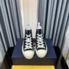 New Collection Fashion Men Dior Shoes 028