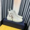 New Collection Fashion Men Dior Shoes 027