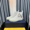 New Collection Fashion Men Dior Shoes 027