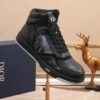 New Collection Fashion Men Dior Shoes 026