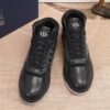 New Collection Fashion Men Dior Shoes 026