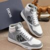 New Collection Fashion Men Dior Shoes 026