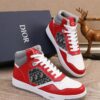 New Collection Fashion Men Dior Shoes 026