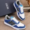 New Collection Fashion Men Dior Shoes 025