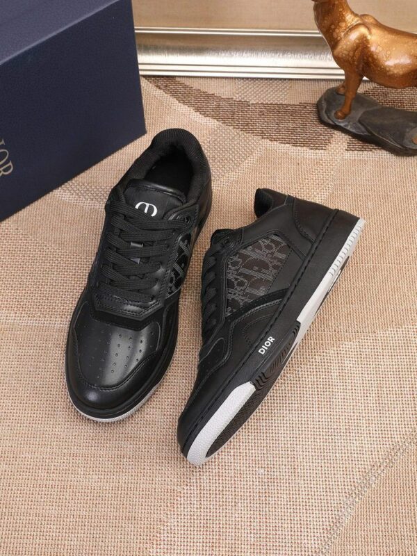New Fashion Men Dior Shoes 025