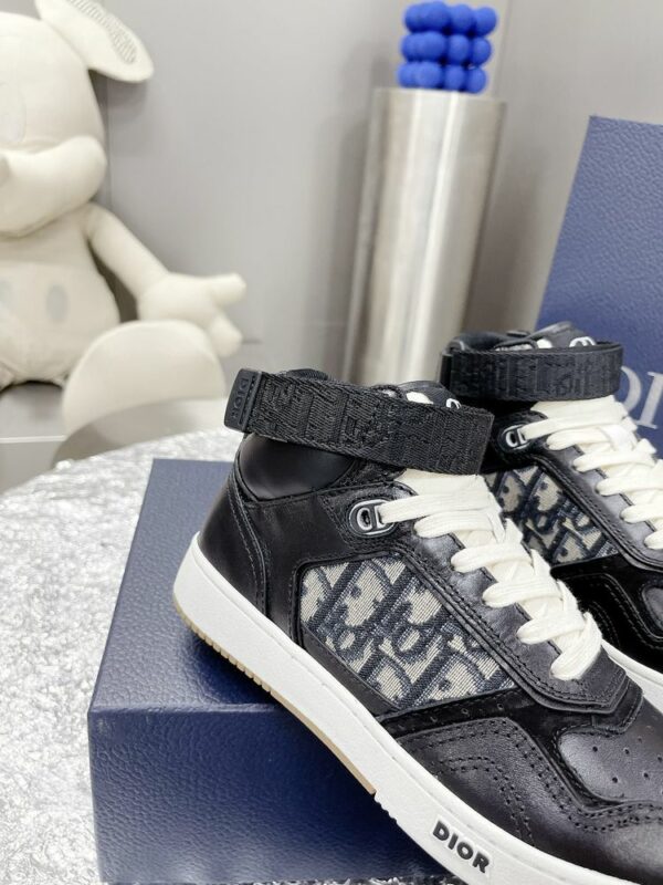 New Fashion Men Dior Shoes 024