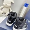 New Collection Fashion Men Dior Shoes 024
