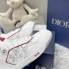 New Collection Fashion Men Dior Shoes 023