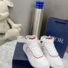 New Collection Fashion Men Dior Shoes 023