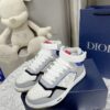 New Collection Fashion Men Dior Shoes 023