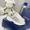New Collection Fashion Men Dior Shoes 022