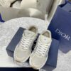 New Collection Fashion Men Dior Shoes 022