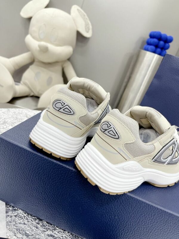 New Fashion Men Dior Shoes 022