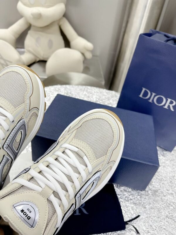 New Fashion Men Dior Shoes 022