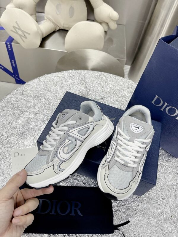 New Fashion Men Dior Shoes 022