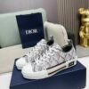 New Collection Fashion Men Dior Shoes 021