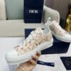 New Collection Fashion Men Dior Shoes 020