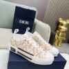 New Collection Fashion Men Dior Shoes 020