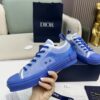 New Collection Fashion Men Dior Shoes 018