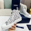 New Collection Fashion Men Dior Shoes 017