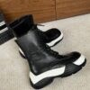 New Collection Fashion Valentino Women Shoes 021