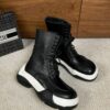 New Collection Fashion Valentino Women Shoes 021