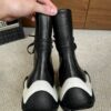 New Collection Fashion Valentino Women Shoes 021