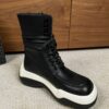 New Collection Fashion Valentino Women Shoes 021