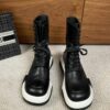 New Collection Fashion Valentino Women Shoes 021