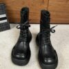 New Collection Fashion Valentino Women Shoes 020