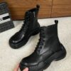 New Collection Fashion Valentino Women Shoes 018
