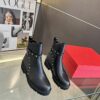 New Collection Fashion Valentino Women Shoes 017