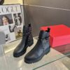 New Collection Fashion Valentino Women Shoes 017
