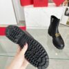 New Collection Fashion Valentino Women Shoes 016