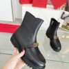 New Collection Fashion Valentino Women Shoes 016