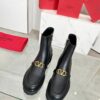 New Collection Fashion Valentino Women Shoes 016