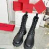 New Collection Fashion Valentino Women Shoes 014