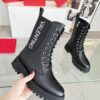 New Collection Fashion Valentino Women Shoes 014