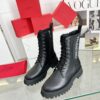 New Collection Fashion Valentino Women Shoes 014