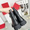 New Collection Fashion Valentino Women Shoes 013
