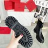 New Collection Fashion Valentino Women Shoes 013